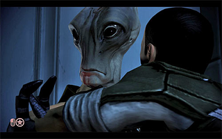 Illustration for article titled Last-Gen Zeroes: Mass Effect 3 (Not the Ending)